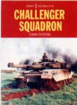 16202 - Dunstan, S. - Challenger Squadron - Europa Militaria 29