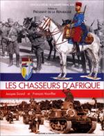 16211 - Sicard-Vauvillier, J.-F. - Chasseurs D'Afrique (Les)