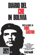 16213 - Guevara, E.C. - Che Guevara. Diario in Bolivia Ed. Speciale