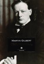 16227 - Gilbert, M. - Churchill
