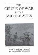 16240 - Kagay-Villalon, D.-A. - Circle of War in the Middle Age (The)