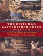 16247 - Kennedy, F.H. - Civil war battlefield guide (The)