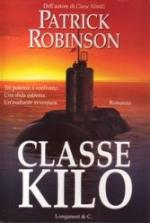 16256 - Robinson, P. - Classe Kilo