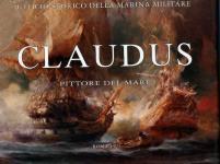 16260 - Plures,  - Claudus - Pittore del Mare