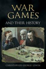 16286 - Lewin, C.G. - War Games and their History