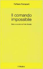 16302 - Romanelli, R. - Comando impossibile (Il)