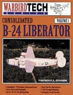 16387 - Johnsen, F. - WarbirdTech 01: Consolidated B-24 Liberator