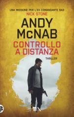 16394 - McNab, A. - Controllo a distanza