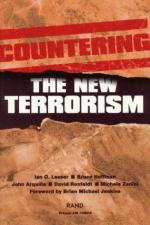 16428 - Lesser, I. et al. - Countering the new terrorism
