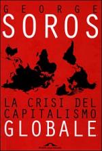 16441 - Soros, G. - Crisi del capitalismo globale (La)