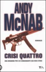 16443 - McNab, A. - Crisi Quattro