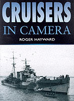 16455 - Hayward, R. - Cruisers in camera