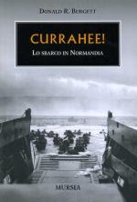16474 - Burgett, D. - Currahee! Lo sbarco in Normandia