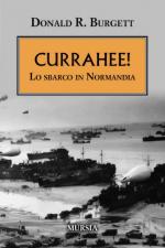 16474 - Burgett, D. - Currahee! Lo sbarco in Normandia