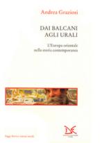 16490 - Graziosi, A. - Dai Balcani agli Urali
