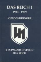 16511 - Wiedinger, O. - Das Reich I 1934-39
