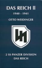 16512 - Wiedinger, O. - Das Reich II 1939-41