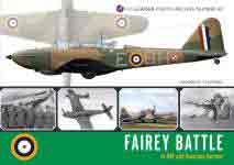 16517 - Thomas, A. - Wingleader Photo Archive 40 Fairey Battle in RAF and Overseas Service