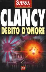 16550 - Clancy, T. - Debito d'onore