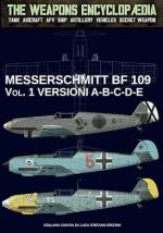 16575 - Cristini, L.S. - Messerschmitt BF 109 Vol.1: versioni A-B-C-D-E - The Weapons Encyclopedia 018