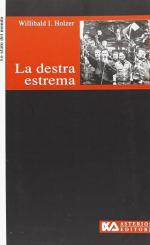 16583 - Holzer, W.I. - Destra estrema (La)