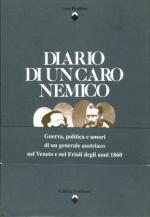 16615 - Ricaldone, L. - Diario di un caro nemico