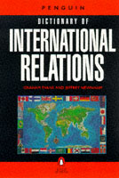 16630 - Evans, G. - Dictionary of international relations