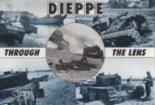 16645 - Henry, H. - Dieppe through the Lens