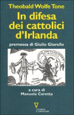 16651 - Wolfe Tone, T. - In Difesa dei cattolici d'Irlanda