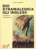 16669 - Scarfoglio, C. - Dio stramaledica gli inglesi