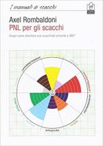 16680 - Rombaldoni, A. - PNL per gli scacchi. Scopri come diventare uno scacchista vincente a 360 gradi