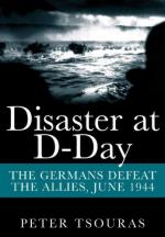16683 - Tsouras, P. - Disaster at D-Day