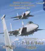 16747 - Coremans, D. - Uncovering the Boeing F-15 A/B MSIP Eagle