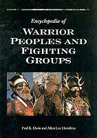 16840 - Davis-Hamilton, P.K.-A.L. - Encyclopedia of Warrior Peoples and Fighting Groups