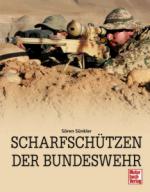 16871 - Suenkler, S. - Scharfschuetzen der Bundeswehr