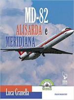 16921 - Granella, L. - MD-82 Alisarda e Meridiana