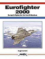 16930 - Harkins, H. - Eurofighter 2000