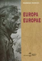 16948 - Marchi, M. - Europa... Europae