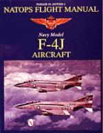 16976 - AAVV,  - F-4 J Natops flight manual