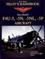 16980 - AAVV,  - Pilot's Handbook F4U-5, -5N, -5NL, -5P Aircraft