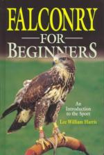 16999 - Harris, L.W. - Falconry for Beginners
