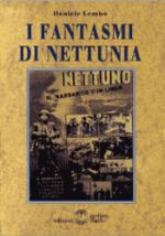 17006 - Lembo, D. - Fantasmi di Nettunia (I)