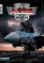17018 - AAVV,  - Aces High 19 - Aggressors in Blue