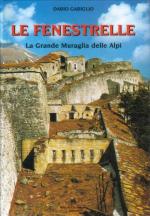 17052 - Gariglio, D. - Fenestrelle. La grande muraglia delle alpi
