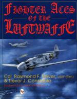 17079 - Toliver-Constable, R.F.-T.J. - Fighter Aces of the Luftwaffe