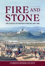 17117 - Duffy, C. - Fire and stone. The science of fortress warfare 1660-1860