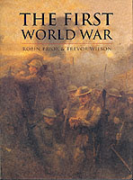 17134 - Wilson, T. et al. - First World War - History of Warfare (The)