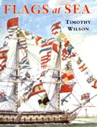 17139 - Wilson, T. - Flags at sea