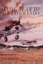 17170 - Baisden, C. - Flyng Tiger to Air Commando