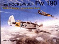 17180 - Nowarra, H.J. - Focke-Wulf Fw 190